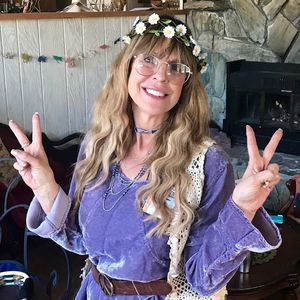 Meet your Posher, Cheryl